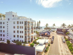  Aegean Mooloolaba  Мулулаба